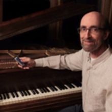 George Winston Coming to Boulder Theater This May
