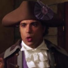 VIDEO: Sneak Peek - Fabian Is Into Jane on Next JANE THE VIRGIN on The CW