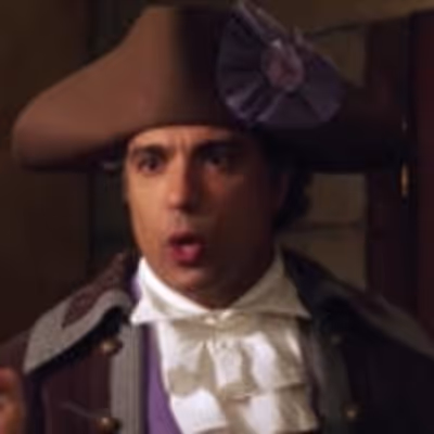 VIDEO: Sneak Peek - Fabian Is Into Jane on Next JANE THE VIRGIN on The CW