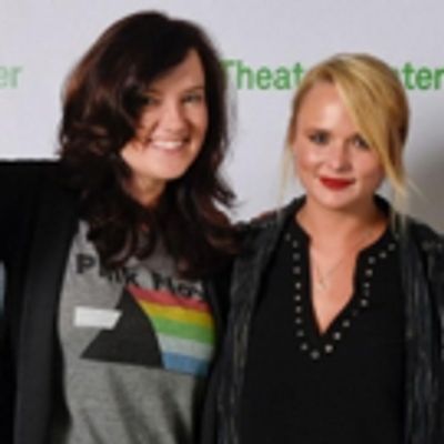 Photo Flash: Miranda Lambert Attends World Premiere of MOONSHINE: That Hee Haw Musical