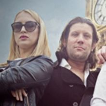 Kevin Oliver Jones & Leanne Jarvis on SENSATION - A CONCERT CELEBRATING THE MUSIC OF