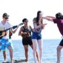 2015 Imaginary Forces Ensemble of SA@S Stages TWELFTH NIGHT, HENRY V This Month