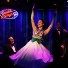 Florida Repertory Theatre Extends TOO MARVELOUS FOR WORDS