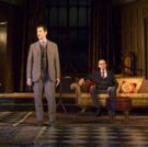 BWW Review: THE MOUSETRAP at McCarter Theatre Center