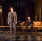 BWW Review: THE MOUSETRAP at McCarter Theatre Center