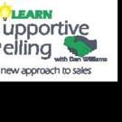 Dale Olsen, PhD and Ben Allen-Kingsland Release SUPPORTIVE SELLING