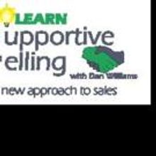 Dale Olsen, PhD and Ben Allen-Kingsland Release SUPPORTIVE SELLING