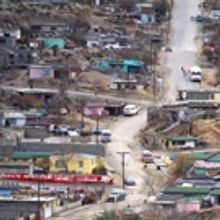 Cleveland Public Theatre Moves THE GHOSTS OF LOTE BRAVO Premiere to October