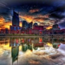 Nashville's Theater Calendar 4/4/16