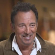 Bruce Springsteen Talks Songwriting, Depression & More on CBS SUNDAY MORNING, 9/18