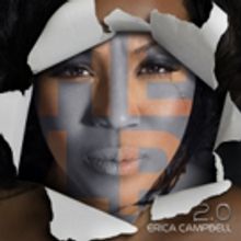 eOne Music's Erica Campbell and More Among Nominees for 2016 Stellar Awards