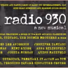 Dee Hoty, Jennifer Damiano, Jason Tam and More Take Part in Reading of New Rock &…