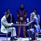 Premierenreport: Theater Chemnitz wird mit CHESS politisch und rockig zugleich