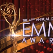 Daytime EMMY Nominee & Industry VIP's Gather at EMMY Reception