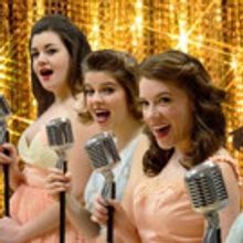 Seacoast Rep Offers Gleeful Winter Relief with THE MARVELOUS WONDERETTES, 2/26 - 3/20