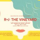 Red Theater Chicago & Oracle to Stage World Premiere of R+J: THE VINEYARD