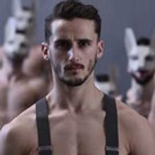 BalletBoyz Return to Wyvern Theatre 28/10