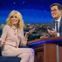 VIDEO: Judith Light Talks Doing One-Woman Show ALL THE WAYS TO SAY I LOVE YOU: 'It's… Video