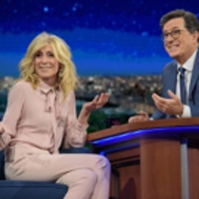 VIDEO: Judith Light Talks Doing One-Woman Show ALL THE WAYS TO SAY I LOVE YOU: 'It's Really Lonely!'