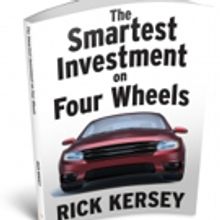 Portland Automotive Service and Repair Shop Owner Releases First Book