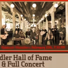 The Time Jumpers Features Vince Gill, Kenny Sears and More, Today