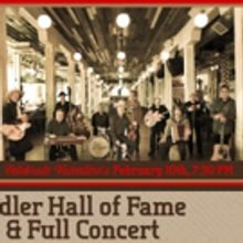 The Time Jumpers Features Vince Gill, Kenny Sears and More, Today