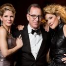 Photo Flash: Kelli O'Hara & Victoria Clark in a Stunning First Look at MasterVoices'…