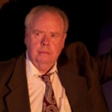 THE KING OF EAST JABIP to Make World Premiere at The Eagle Theatre