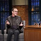 VIDEO: Clark Gregg Talks Improvising A FEW GOOD MEN on Broadway