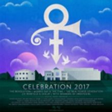 Prince's Paisley Park Announces Exciting Events For Celebration 2017