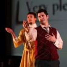 BWW Reviews: SAMMANFLATA, BIT, and CIRCLE JERK Debut at REDCAT