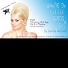 Old Fitz to Present Australian Premiere of WHERE DO LITTLE BIRDS GO