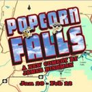 Theatre Nova to Stage POPCORN FALLS by James Hindman This Winter