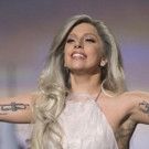 Lady Gaga Wins Golden Globe for Best Actress in a Limited Series
