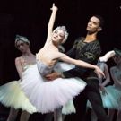 BWW Review: BIRMINGHAM ROYAL BALLET'S SWAN LAKE Still Stunning After 25 Years