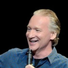Comedian Bill Maher to Headline Shea's Performing Arts Center This Fall
