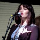 Eden Espinosa Joins the Cast of RAISE YOUR VOICE: A CABARET FOR A CURE