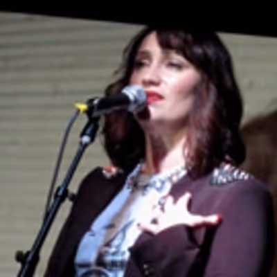 Eden Espinosa Joins the Cast of RAISE YOUR VOICE: A CABARET FOR A CURE