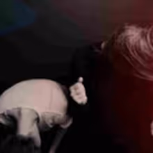 darkDARK x Consequence of Sound Debut New EP 'Heathered'