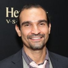 HAMILTON's Javier Munoz Guest Stars on NBC's Hit Drama 'Blindspot' Tonight