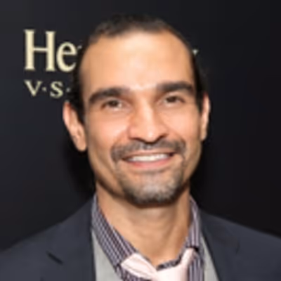 HAMILTON's Javier Munoz to Guest Star on NBC's Hit Drama 'Blindspot'