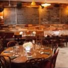 BWW Reviews: ALICES ARBOR in Brooklyn for Delicious Farm-to-Table Cuisine