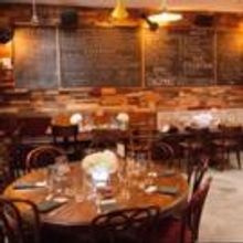 BWW Reviews:  ALICES ARBOR in Brooklyn for Delicious Farm-to-Table Cuisine