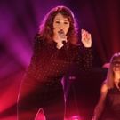 VIDEO: Regina Spektor Performs 'Small Bills' on LATE LATE SHOW