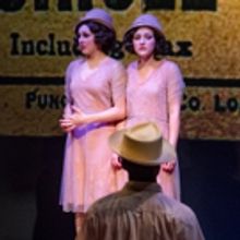 Photo Flash: Media Theatre presents SIDE SHOW