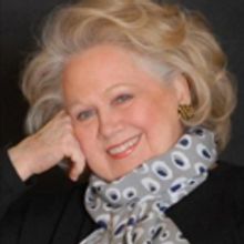 Encompass New Opera Theatre to Honor Barbara Cook & Lee Adams at National Arts Club