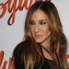 Photo Coverage: On the Red Carpet for Opening Night of SYLVIA with Sarah Jessica…