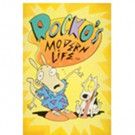 Nickelodeon Brings Back ROCKO'S MODERN LIFE for New Original One-Hour TV Special