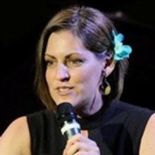 OSTC's Amiee Turner in Concert at Ocean State Theatre on February 14