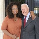 Jimmy Carter Guests on Season Premiere of OWN's SUPERSOUL SUNDAY Tonight